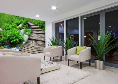 wallart.ie | forest and jungle wall murals