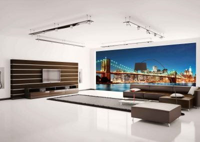 wallart.ie | Bridge wall murals