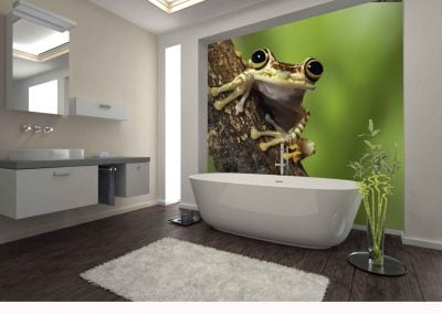 wallart.ie | animal wall murals