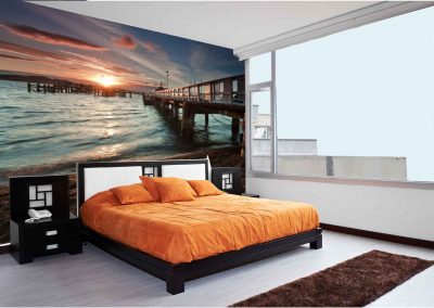 wallart.ie | Bridge wall murals