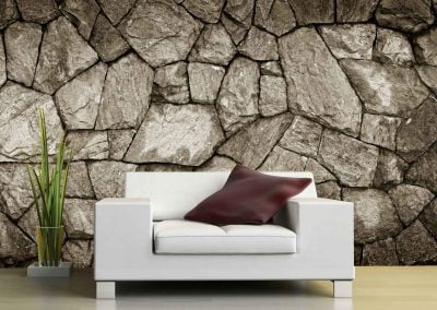 wallart.ie | brick stone wall murals