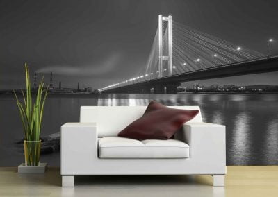 wallart.ie | Bridge wall murals