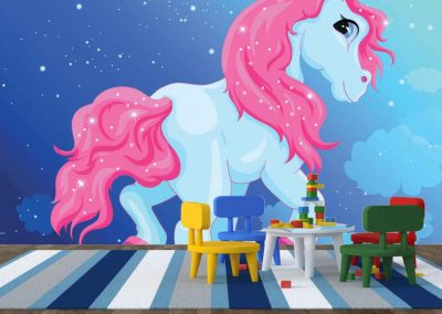 wallart.ie | kids and creche wall murals