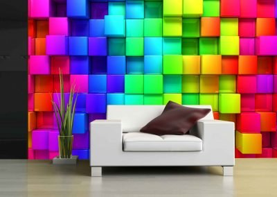 wallart.ie | art & 3d wall murals